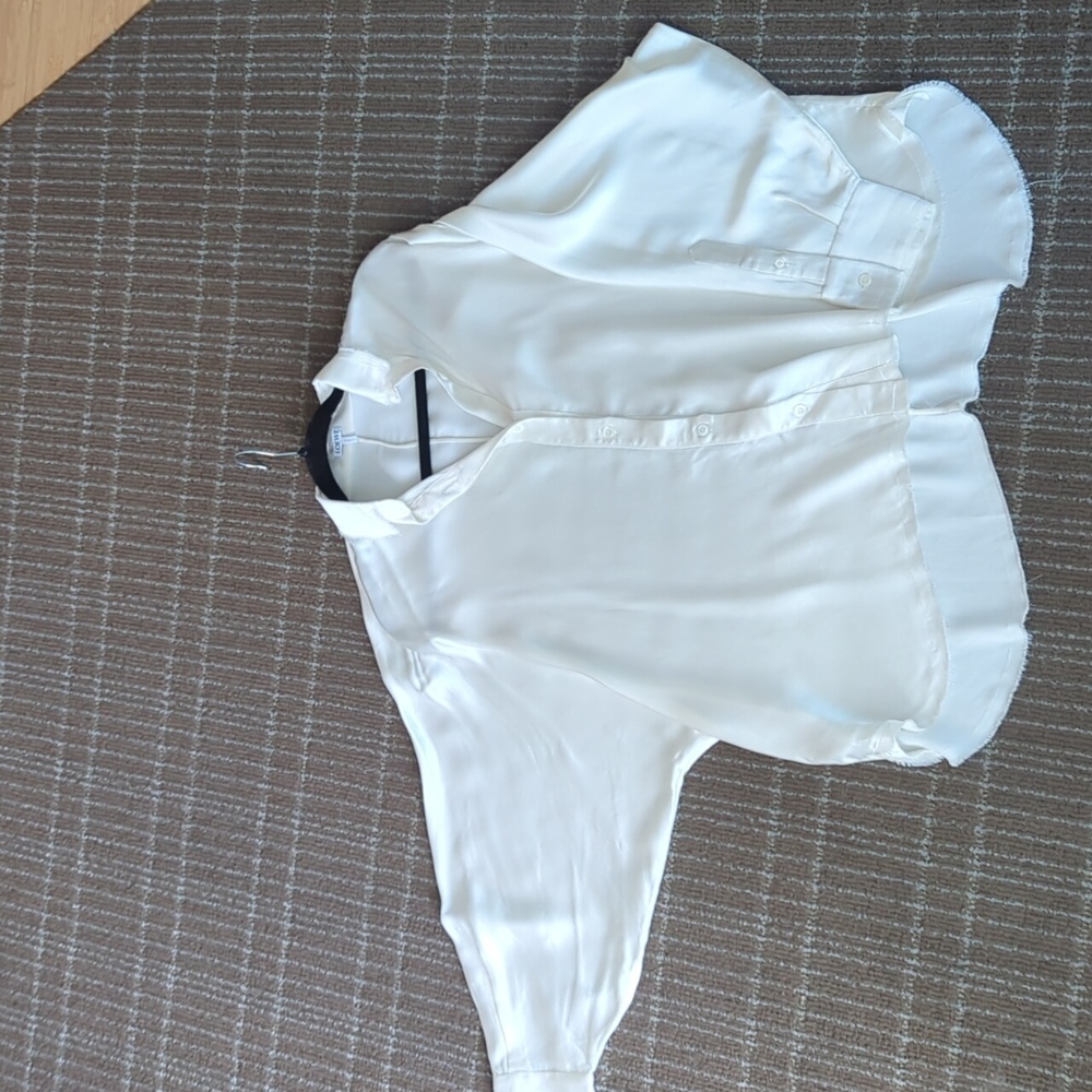 Loewe Silk Blouse